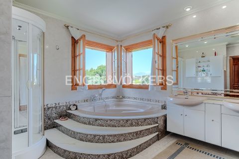Villa i Altea, Alicante, Altea - € 1.990.000 | Ref: W-02ZGFN - foto 26